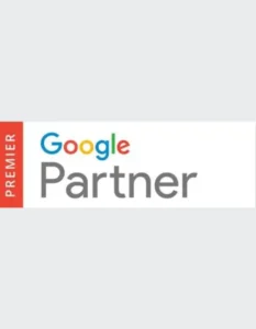 Partner Google