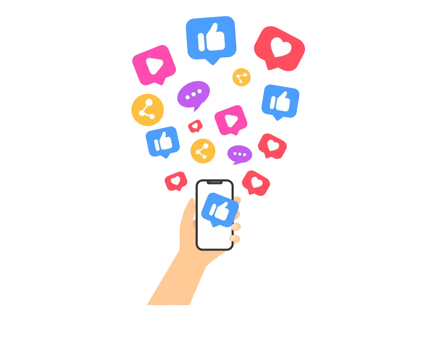Marketing en Redes sociales