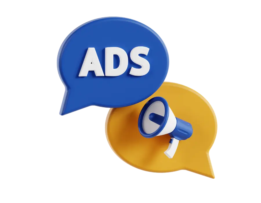 Social Media ADS